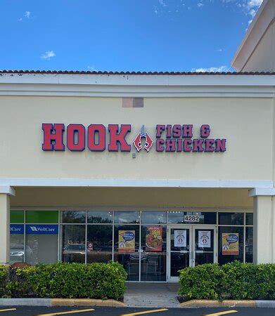 hook fish and chicken west palm beach  4